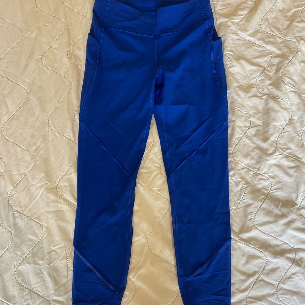 Lululemon Gait Keeper 7/8 Tight